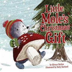 Cover Little Mole's Christmas Gift