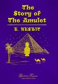 THE STORY OF THE AMULET