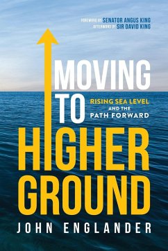 Moving To Higher Ground - Englander, John