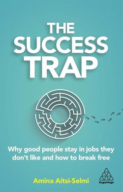 The Success Trap - Aitsi-Selmi, Amina