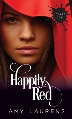 Happily, Red - Laurens, Amy