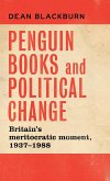 Penguin Books and political change