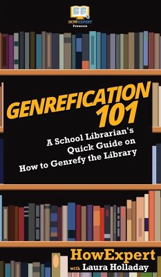 Genrefication 101 - Howexpert; Holladay, Laura