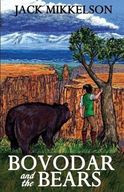Bovodar and the Bears - Mikkelson, Jack