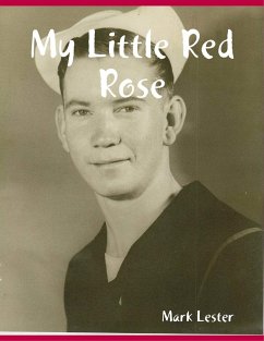 My Little Red Rose - Lester, Mark