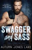 Swagger and Sass: Lost Kings MC #14.5