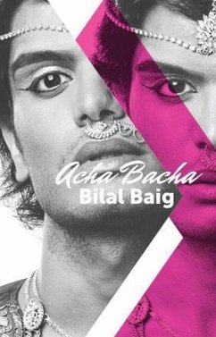 Acha Bacha - Baig, Bilal