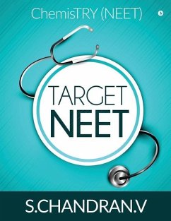 Target Neet: Chemistry (Neet) - S. Chandran V.