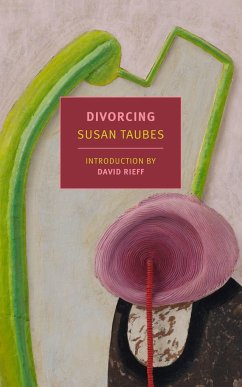 Divorcing - Taubes, Susan; Rieff, David