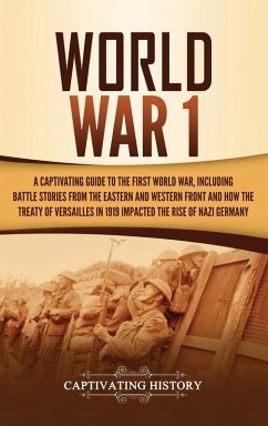 Cover World War 1