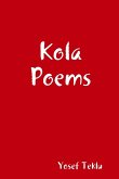 Kola Poems