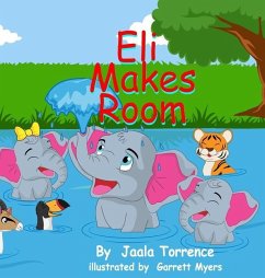 Eli Makes Room - Torrence, Jaala