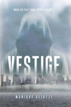 Vestige - Gliozzi, Monique