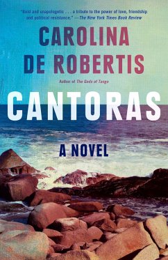 Cantoras - Robertis, Carolina De