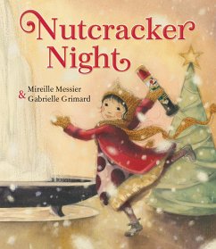 Nutcracker Night - Messier, Mireille