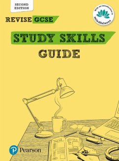 Pearson REVISE GCSE Study Skills Guide - 2023 and 2024 exams - Bircher, Rob; Lodge, Ashley