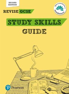 Pearson REVISE GCSE Study Skills Guide - for 2025 and 2026 exams - Bircher, Rob; Lodge, Ashley