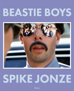 Beastie Boys - Jonze, Spike