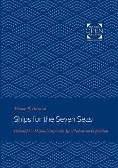 Ships for the Seven Seas - Heinrich, Thomas