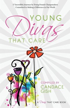 Young Divas That Care - Gish, Candace