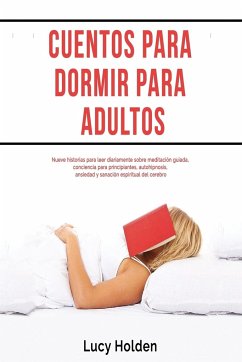 Cuentos para dormir para adultos - Holden, Lucy