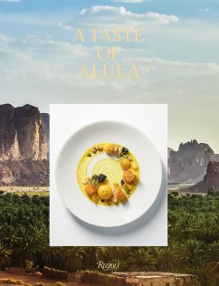 A Taste of Alula - Ferrandi Paris