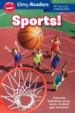 Ripley Readers: Sports!