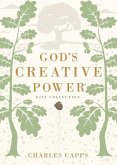 God's Creative Power Gift Collection: Victorious Living Through Speaking God's Promises