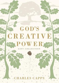 God's Creative Power Gift Collection: Victorious Living Through Speaking God's Promises - Capps, Charles