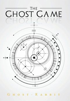 The Ghost Game - Ghost-Rabbit