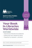 Your Book in Libraries Worldwide