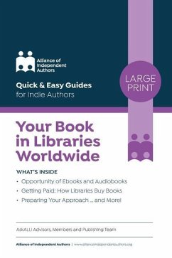 Your Book in Libraries Worldwide - Ross, Orna