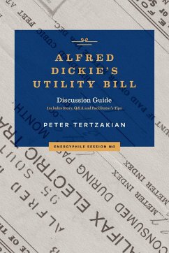 Alfred Dickie's Utility Bill - Tertzakian, Peter
