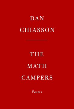 Math Campers - Chiasson, Dan