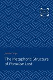 The Metaphoric Structure of Paradise Lost