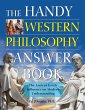 The Handy Western Philosophy Answer Book - Bild 1