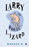 Larry the House Lizard
