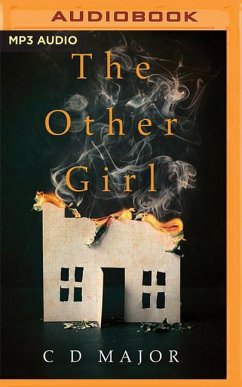 The Other Girl - Major, C. D.