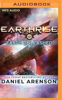 Earth Unleashed - Arenson, Daniel