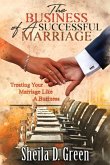 The Business of a Successful Marriage The Business of a Successful Marriage