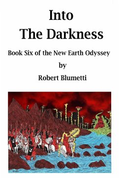 NEO - Into the Darkness - Book Six - Blumetti, Robert