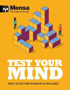 Mensa - Test Your Mind - Mensa Ltd