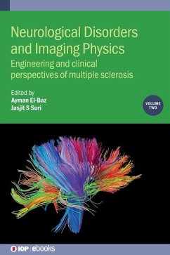 Neurological Disorders and Imaging Physics, Volume 2