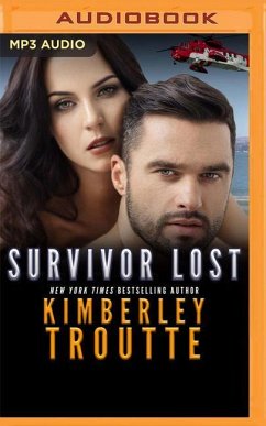 Survivor Lost - Troutte, Kimberley