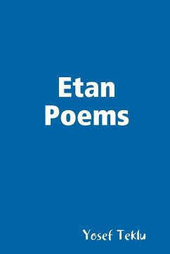 Etan Poems - Teklu, Yosef