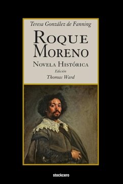 Roque Moreno - González de Fanning, Teresa