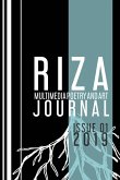 RIZA Multimedia Poetry and Art Journal: Issue 01, 2019
