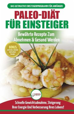 Paleo-diät Für Einsteiger - Jacobs, Simone