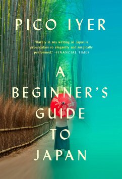 A Beginner's Guide to Japan - Iyer, Pico