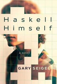 Haskell Himself - Seigel, Gary